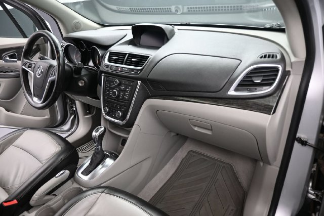 Used 2015 Buick Encore Leather FWD image 27