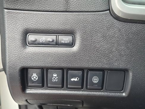 Used 2021 Nissan Murano SV AWD/4WD image 19