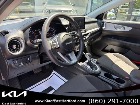 Certified 2024 Kia Forte LX FWD image 23
