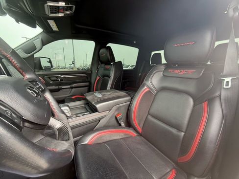 Used 2022 RAM 1500 TRX w/ TRX Level 2 Equipment Group image 28