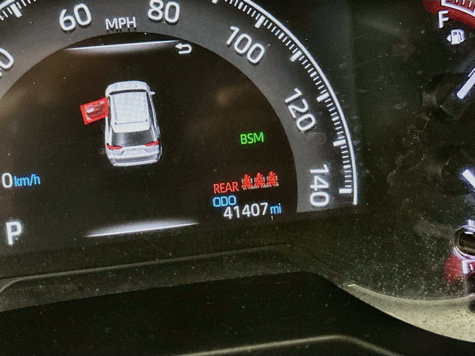 Used 2023 Toyota RAV4 XLE Premium FWD image 19