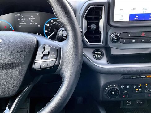 Used 2023 Ford Bronco Sport Big Bend w/ Convenience Package image 27