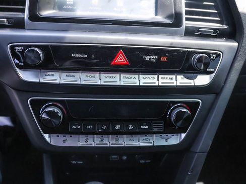 Used 2019 Hyundai Sonata Sport FWD image 22