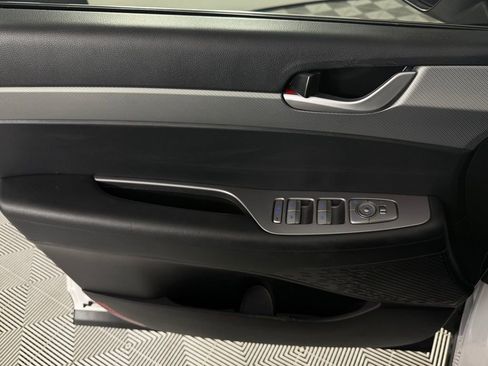 Used 2025 Hyundai Palisade SEL image 28