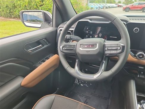 New 2026 GMC Canyon AT4 image 14