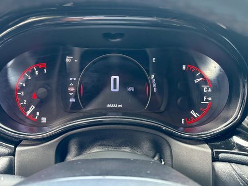 Used 2022 Dodge Durango GT RWD image 40