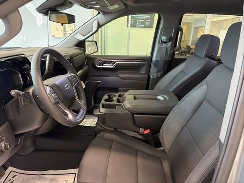 New 2026 Chevrolet Silverado 1500 RST image 18