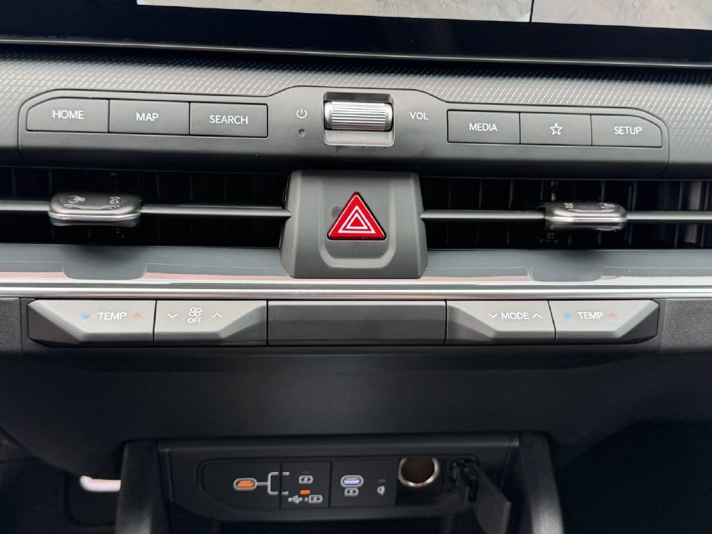 New 2026 Kia K4 GT-Line Turbo FWD image 27