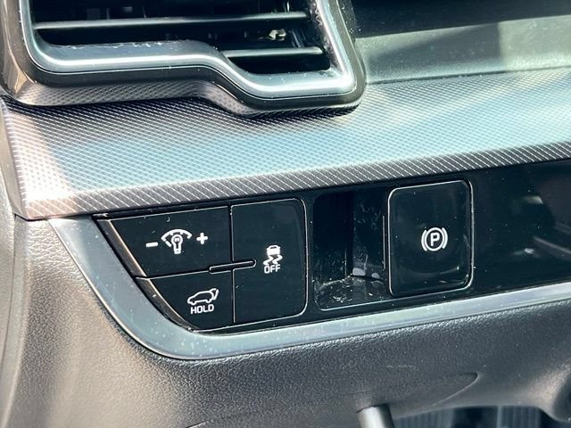 Used 2023 Kia Sportage SX FWD image 19
