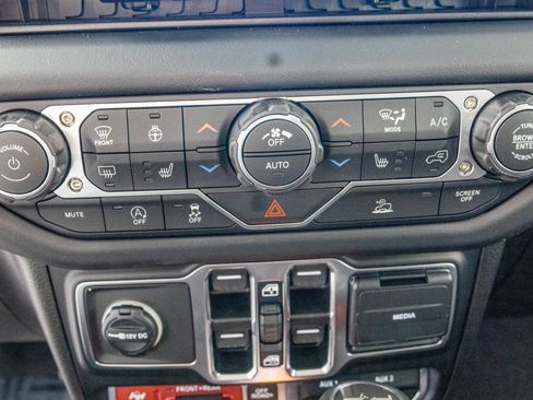 New 2026 Jeep Wrangler Rubicon image 23