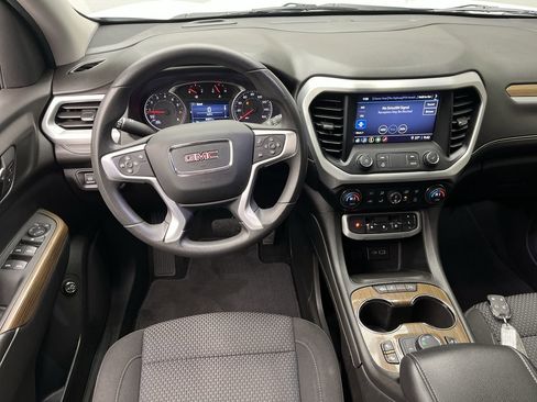 Certified 2021 GMC Acadia SLE w/ Driver Convenience Package image 14