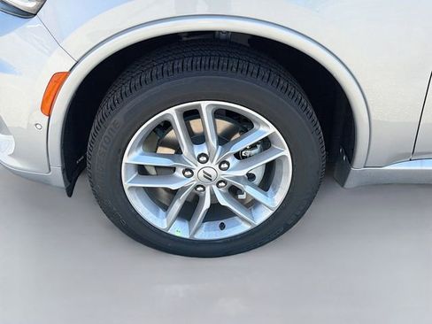 New 2026 Dodge Durango GT AWD/4WD image 35