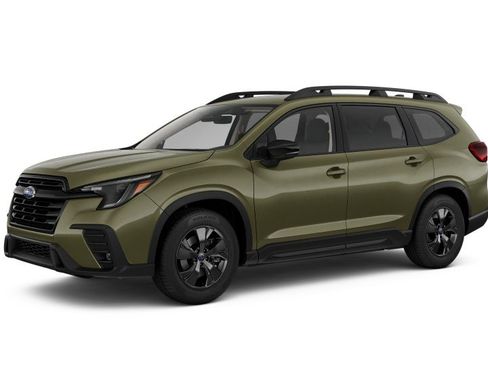New 2027 Subaru Ascent Premium AWD/4WD image 8