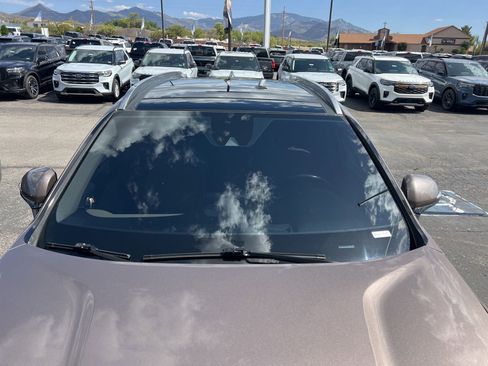 Used 2019 Hyundai Santa Fe Limited FWD image 15