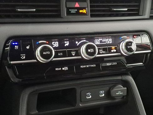 New 2026 Honda Pilot Elite image 18