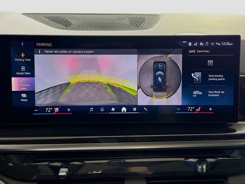 New 2026 BMW X5 xDrive50e w/ M Sport Package image 18