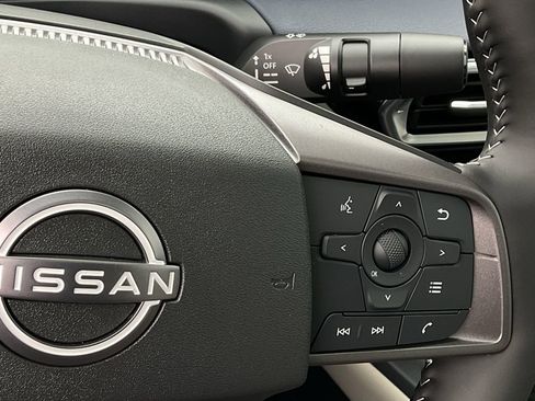 New 2026 Nissan Sentra SL w/ Floor Mat Package image 25