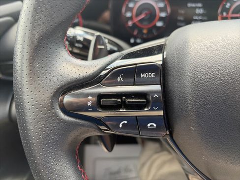 Used 2023 Hyundai Elantra N Line FWD image 27