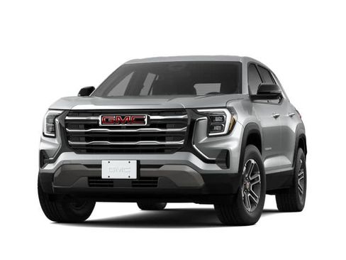 New 2026 GMC Terrain Elevation image 56