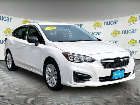 Used 2019 Subaru Impreza 2.0i AWD/4WD image 1