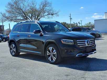 Used 2025 Mercedes-Benz GLB 250