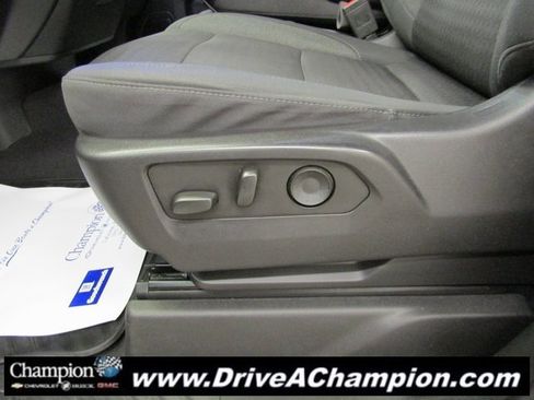 Certified 2024 Chevrolet Silverado 1500 Custom image 20