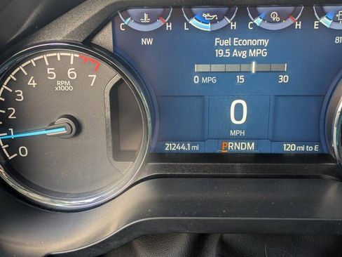 Used 2022 Ford F150 XLT w/ Equipment Group 301A Mid image 21