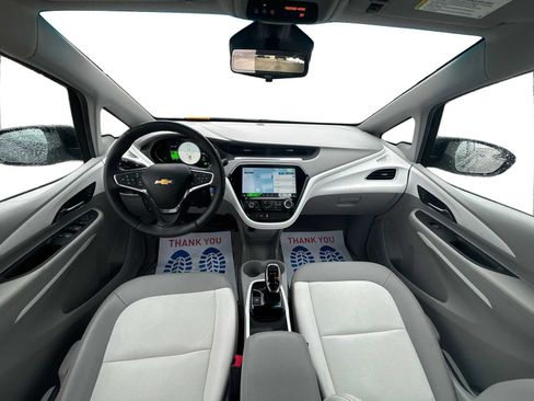 Used 2019 Chevrolet Bolt Premier w/ Infotainment Package image 13