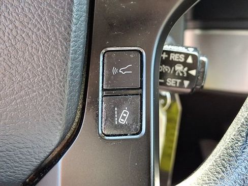 Used 2023 Toyota Tacoma SR w/ SR Convenience Package RWD image 23