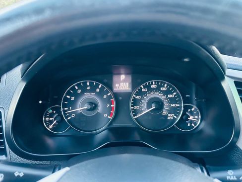 Used 2012 Subaru Outback 3.6R Limited image 28