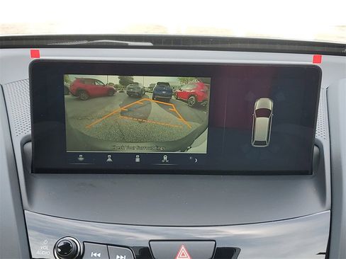 New 2025 Acura RDX A-Spec image 27