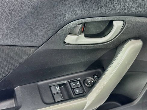 Used 2015 Honda Civic LX image 21