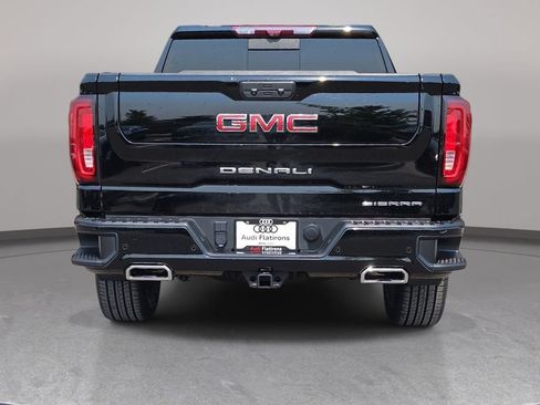 Used 2023 GMC Sierra 1500 Denali w/ Denali Reserve Package AWD/4WD image 7