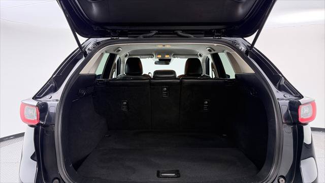 Used 2023 MAZDA CX-5 AWD 2.5 S w/ Select Package image 16