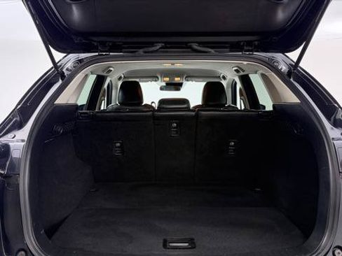 Used 2023 MAZDA CX-5 AWD 2.5 S w/ Select Package image 16