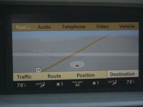 Used 2013 Mercedes-Benz S 550 image 20