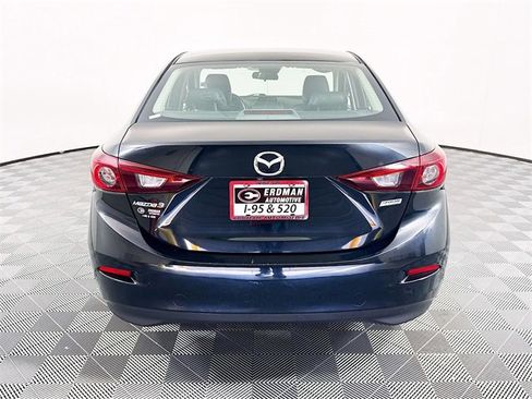 Used 2017 MAZDA MAZDA3 Touring image 22
