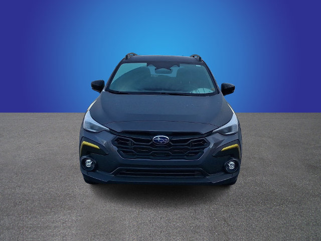 Certified 2026 Subaru Crosstrek 2.5i Sport w/ Crosstrek Mirror Package AWD/4WD image 3