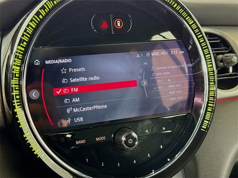 Used 2024 MINI Cooper S image 15