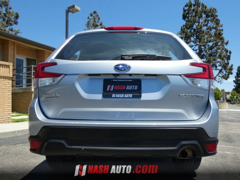 Used 2020 Subaru Forester w/ Alloy Wheel Package AWD/4WD image 10