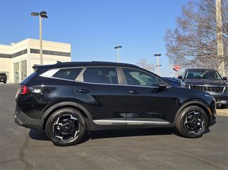 New 2026 Kia Sportage EX video 2