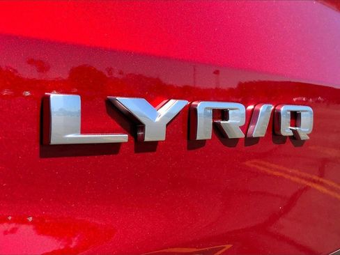 New 2026 Cadillac Lyriq V image 30