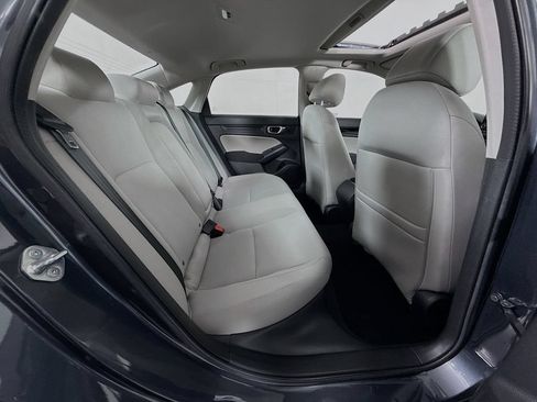 Certified 2023 Honda Civic EX image 23
