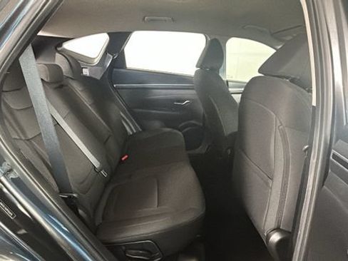 Certified 2023 Hyundai Tucson SE AWD/4WD image 28