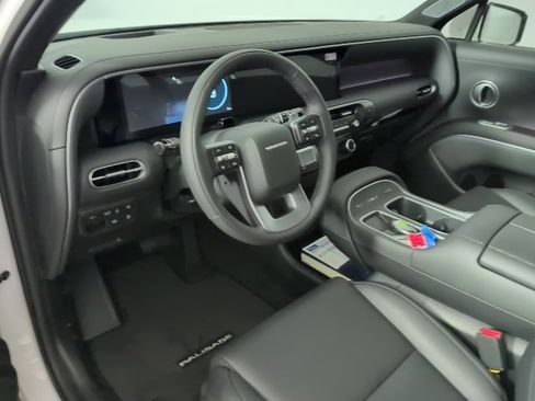 New 2026 Hyundai Palisade Calligraphy image 9