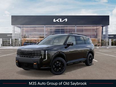 New 2027 Kia Telluride SX Prestige X-Pro
