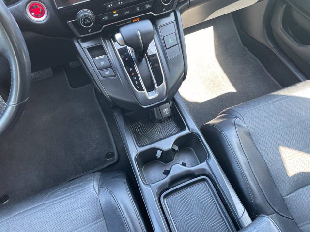 Used 2019 Honda CR-V EX-L image 22
