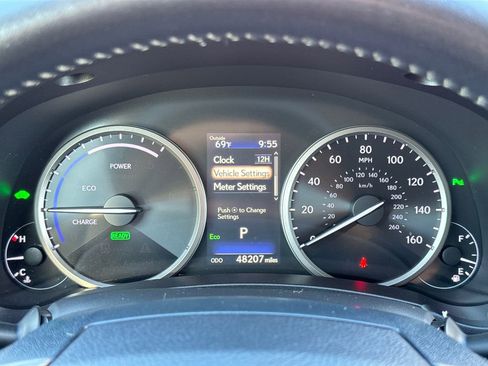 Used 2019 Lexus NX 300h AWD w/ Premium Package image 32