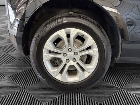 Used 2023 Land Rover Range Rover Evoque S AWD/4WD image 28