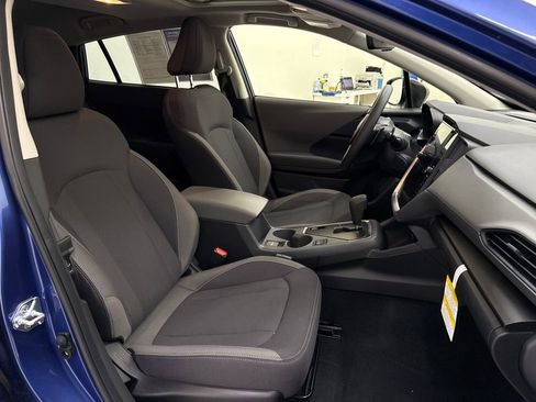 Used 2025 Subaru Crosstrek 2.0i Premium image 22